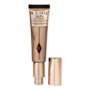 Charlotte Tilbury Beautiful Skin Foundation - 6 Cool